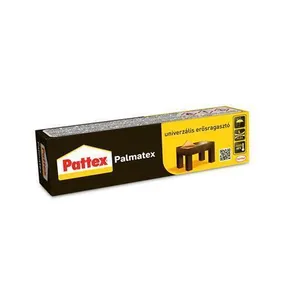 Pattex Palmatex Kleber, 50 ml, stark flüssig, HENKEL